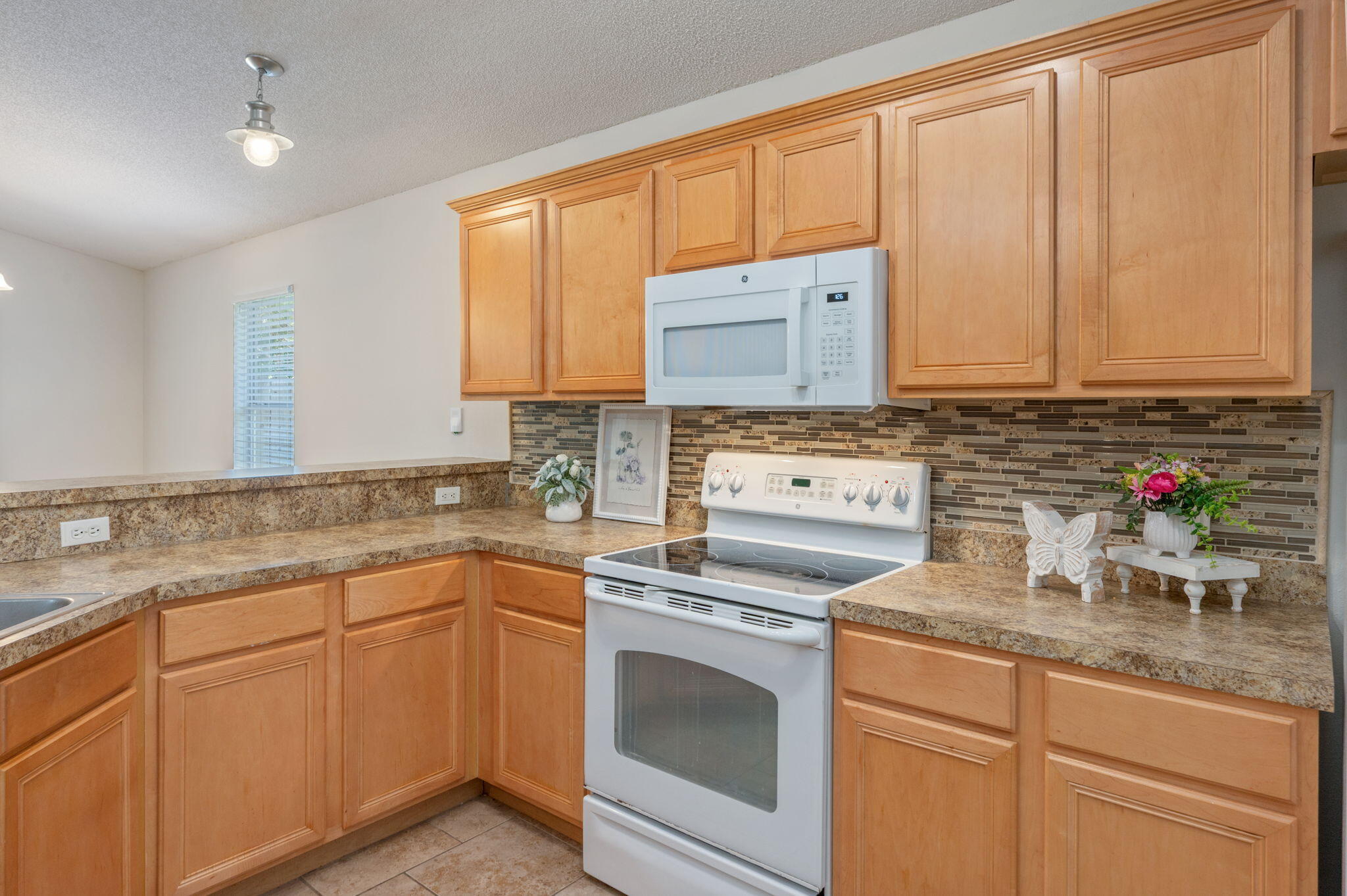 PROMISE CREEK - Residential