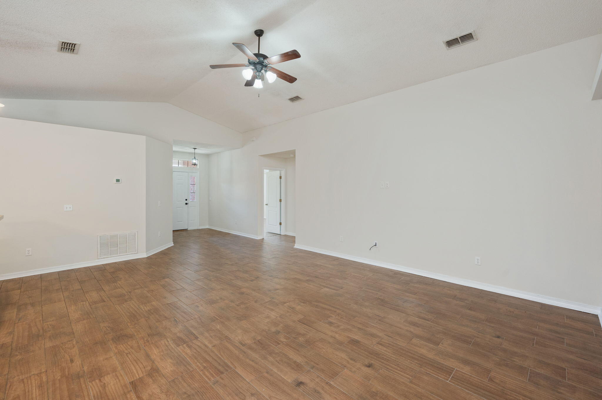 PROMISE CREEK - Residential