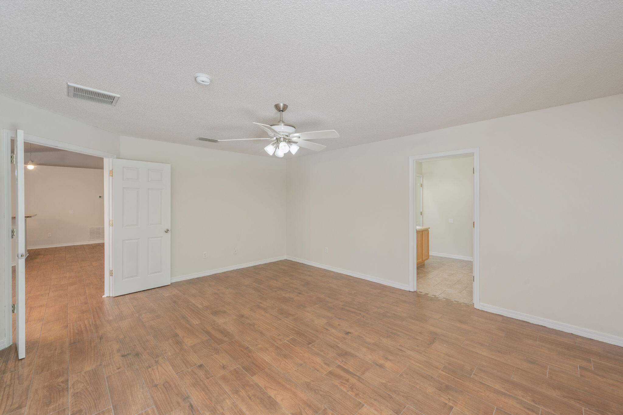PROMISE CREEK - Residential