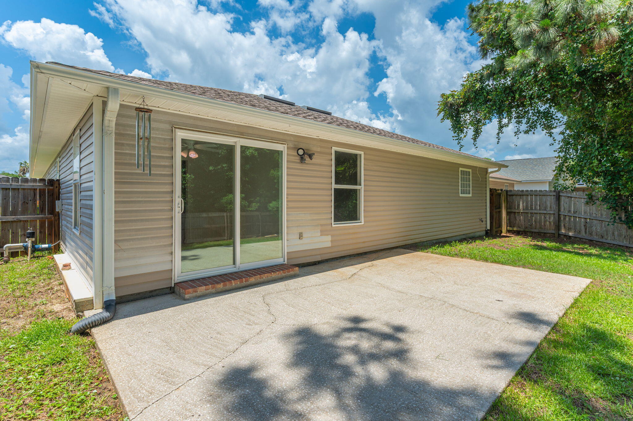 PROMISE CREEK - Residential