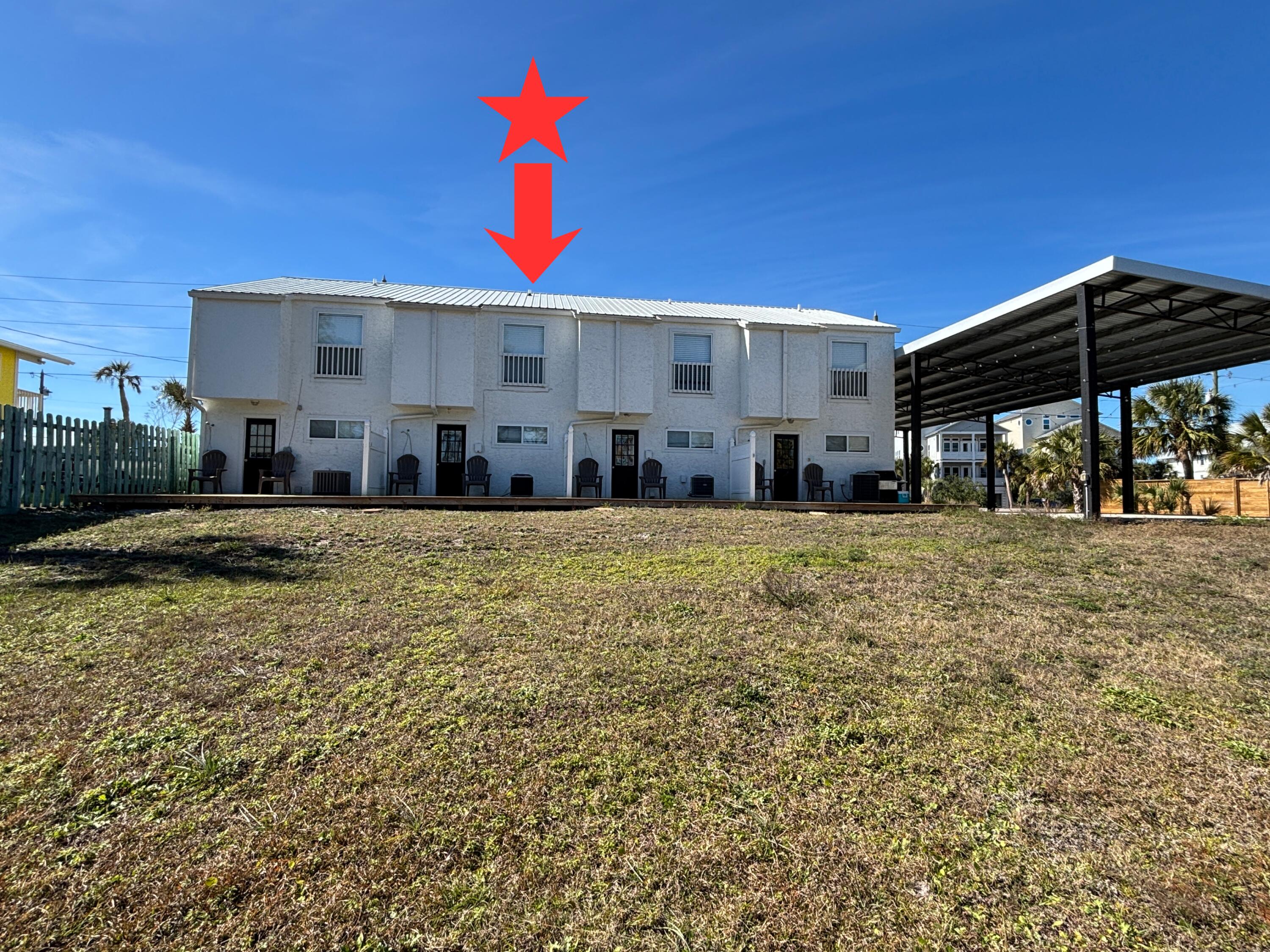 St Joseph Shores - Residential