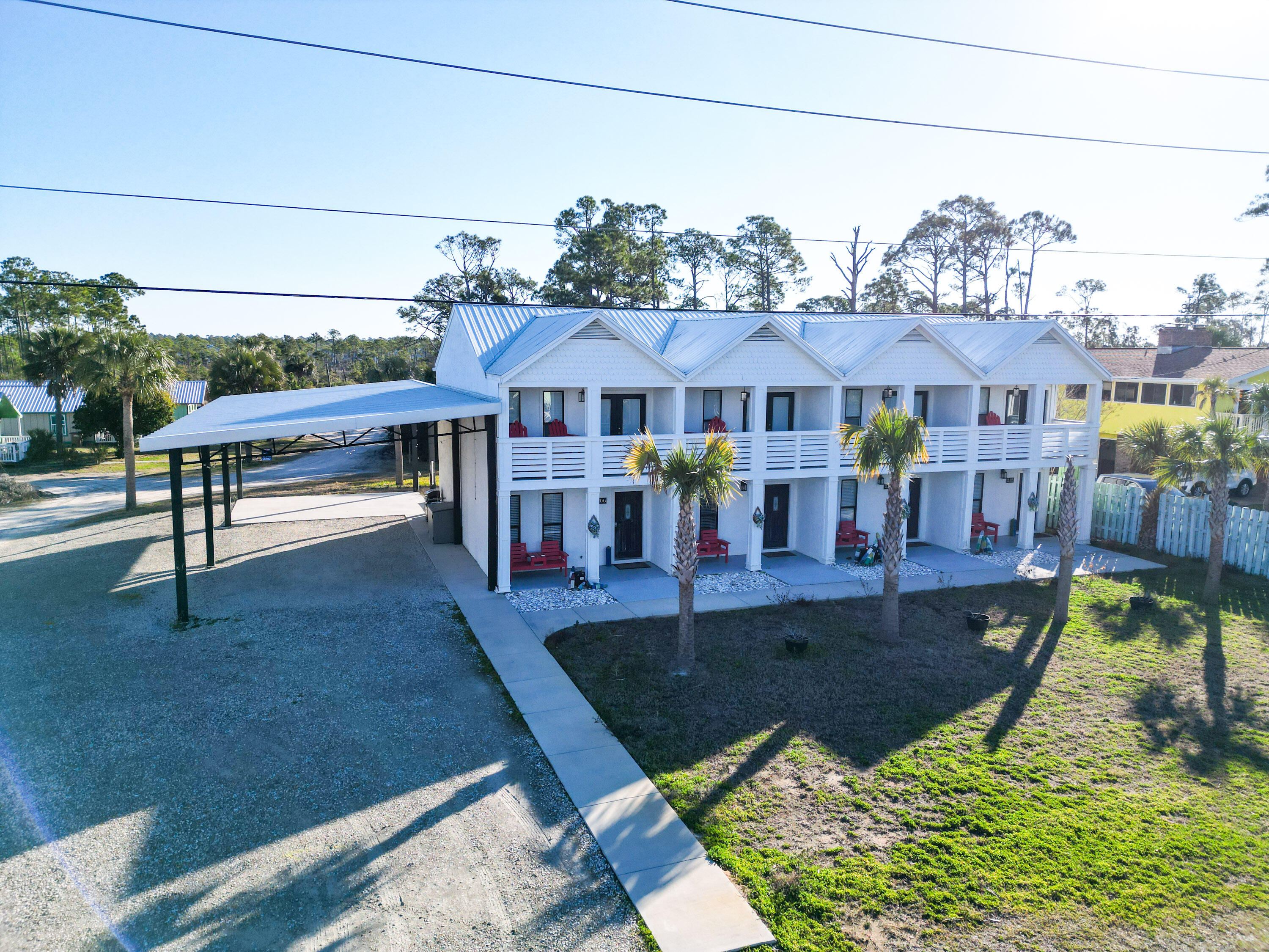 St Joseph Shores - Residential