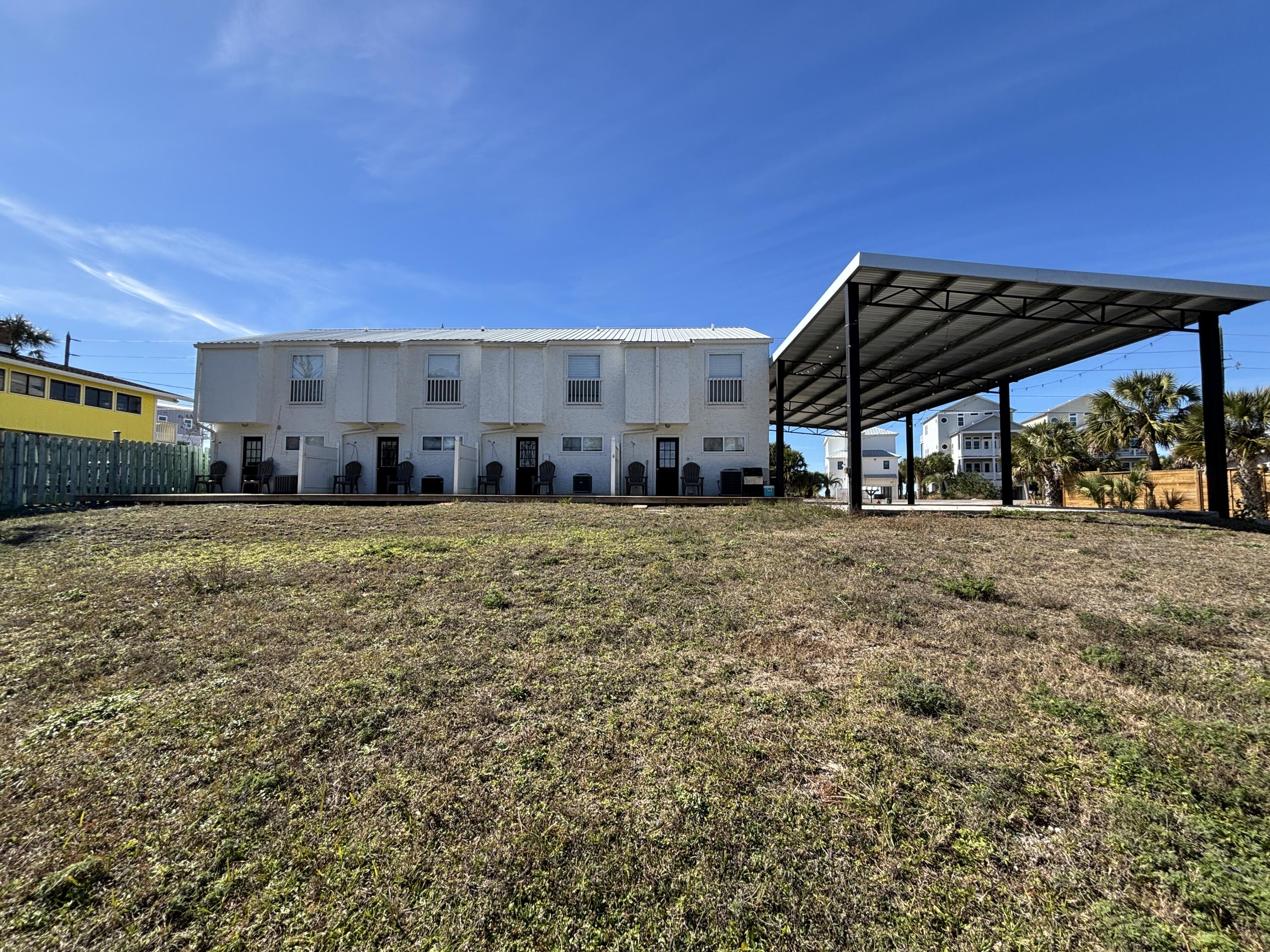 St Joseph Shores - Residential