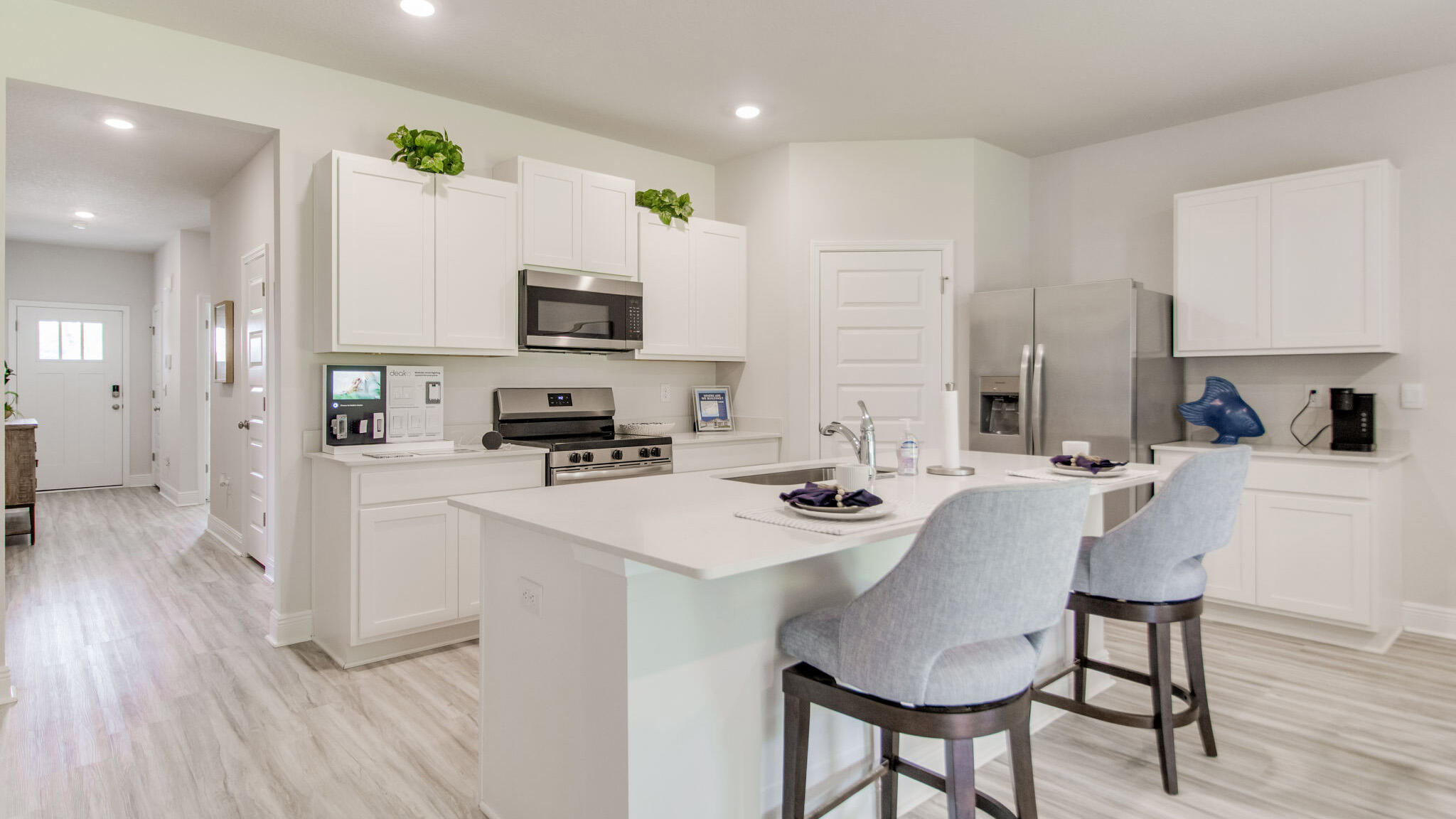 BLACKWATER RESERVE - Residential