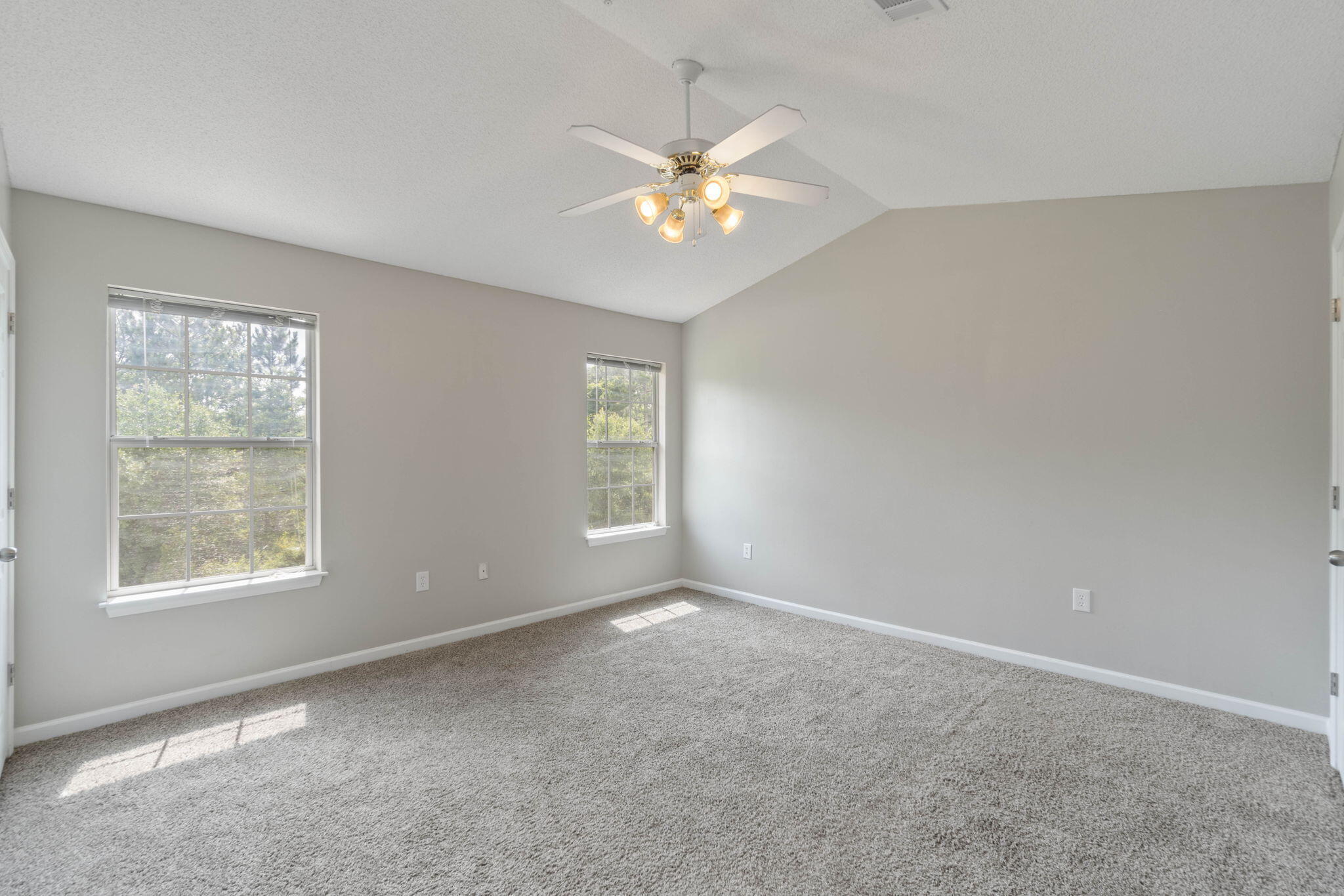 ROLLING PINES - Residential Lease