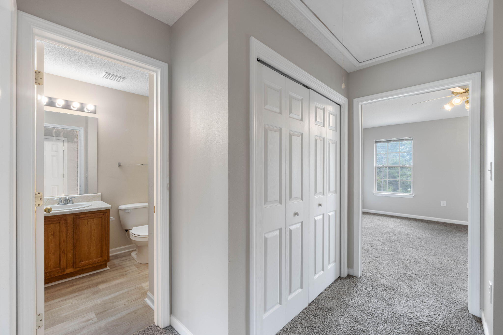 ROLLING PINES - Residential Lease