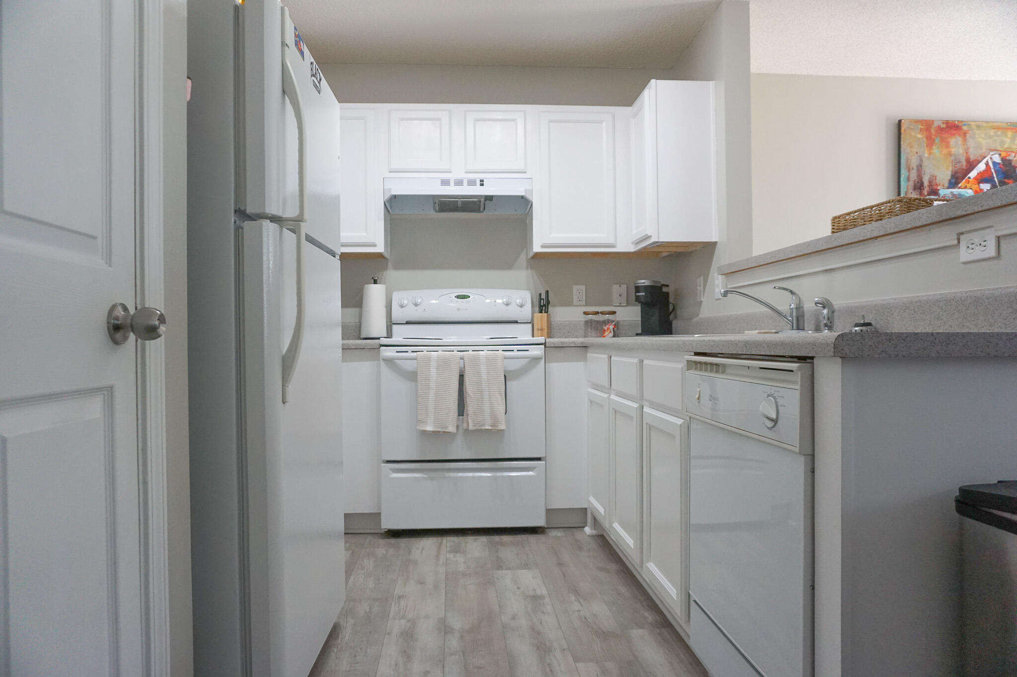 ROLLING PINES - Residential Lease