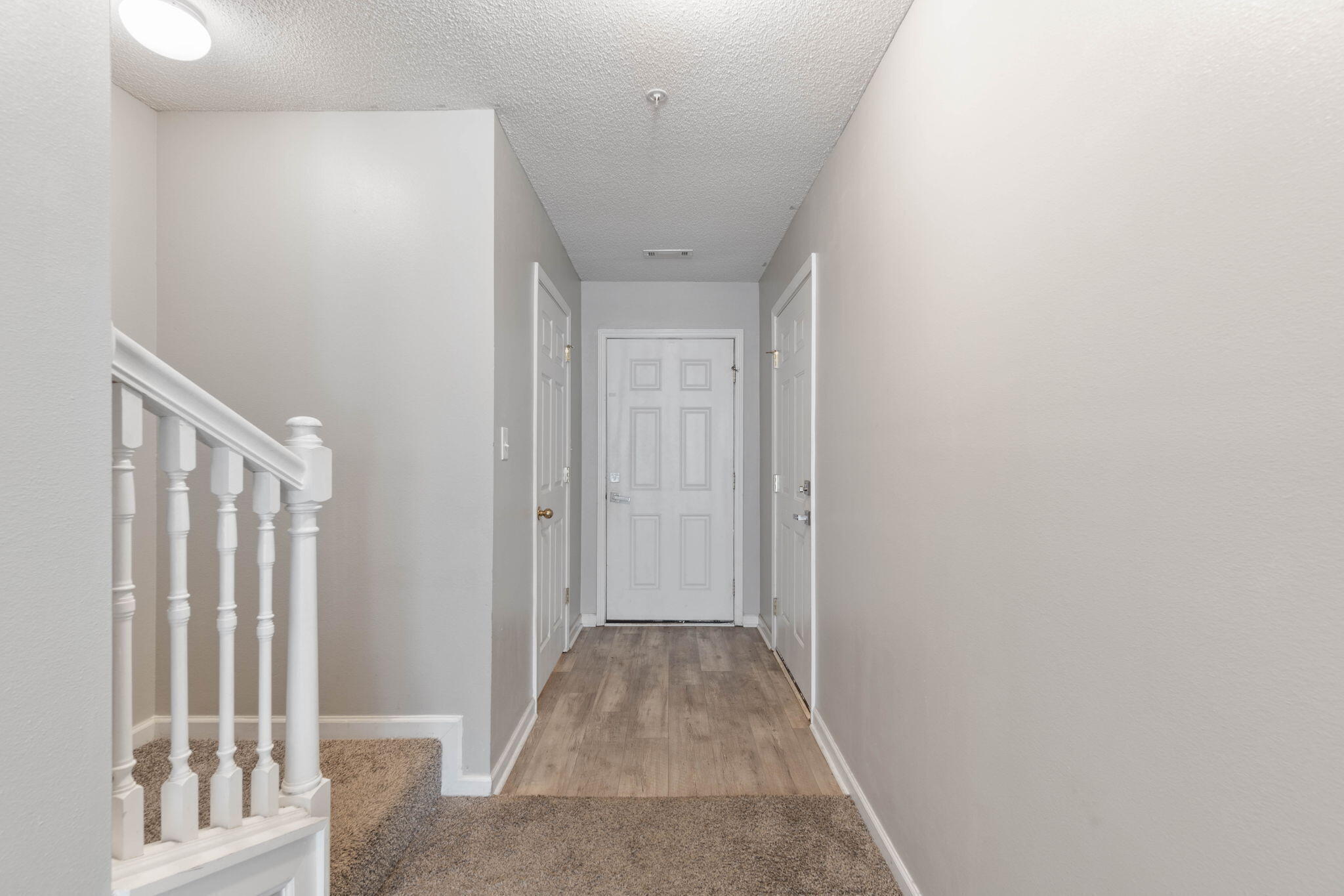 ROLLING PINES - Residential Lease
