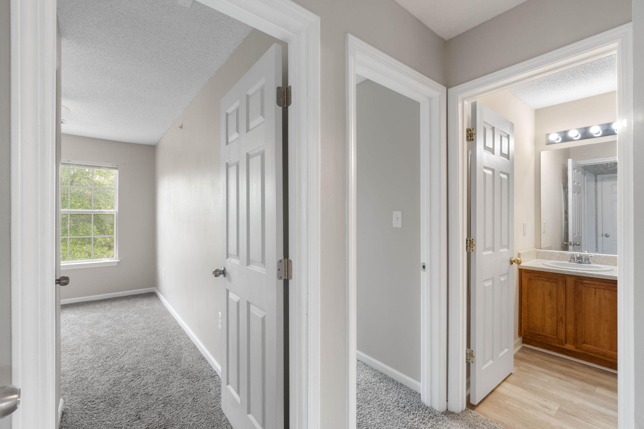 ROLLING PINES - Residential Lease