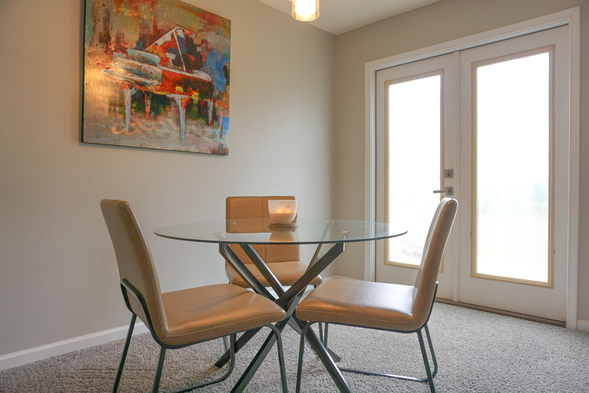 ROLLING PINES - Residential Lease