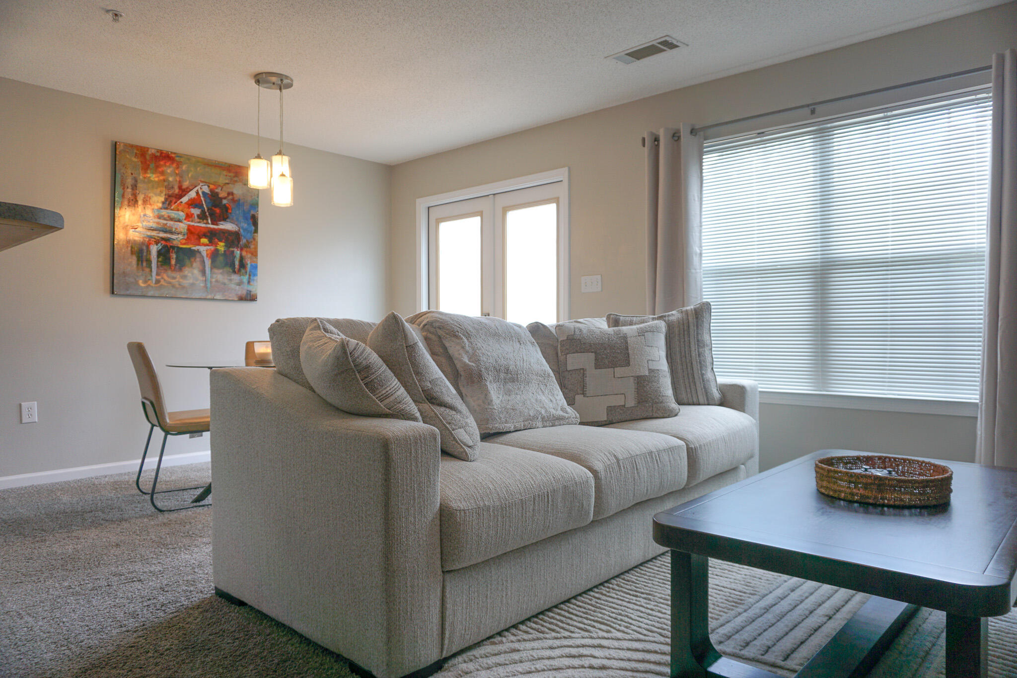 ROLLING PINES - Residential Lease