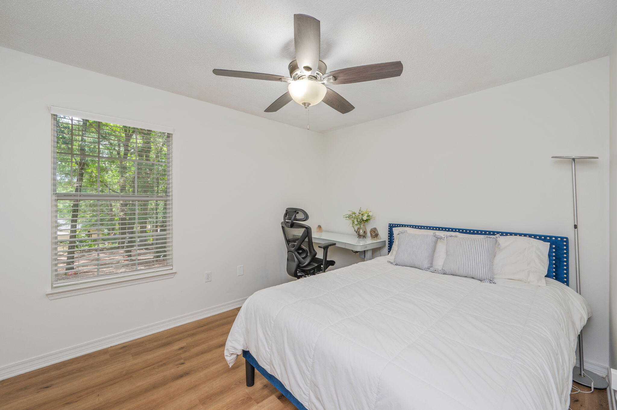 ADAMS POWELL - Residential