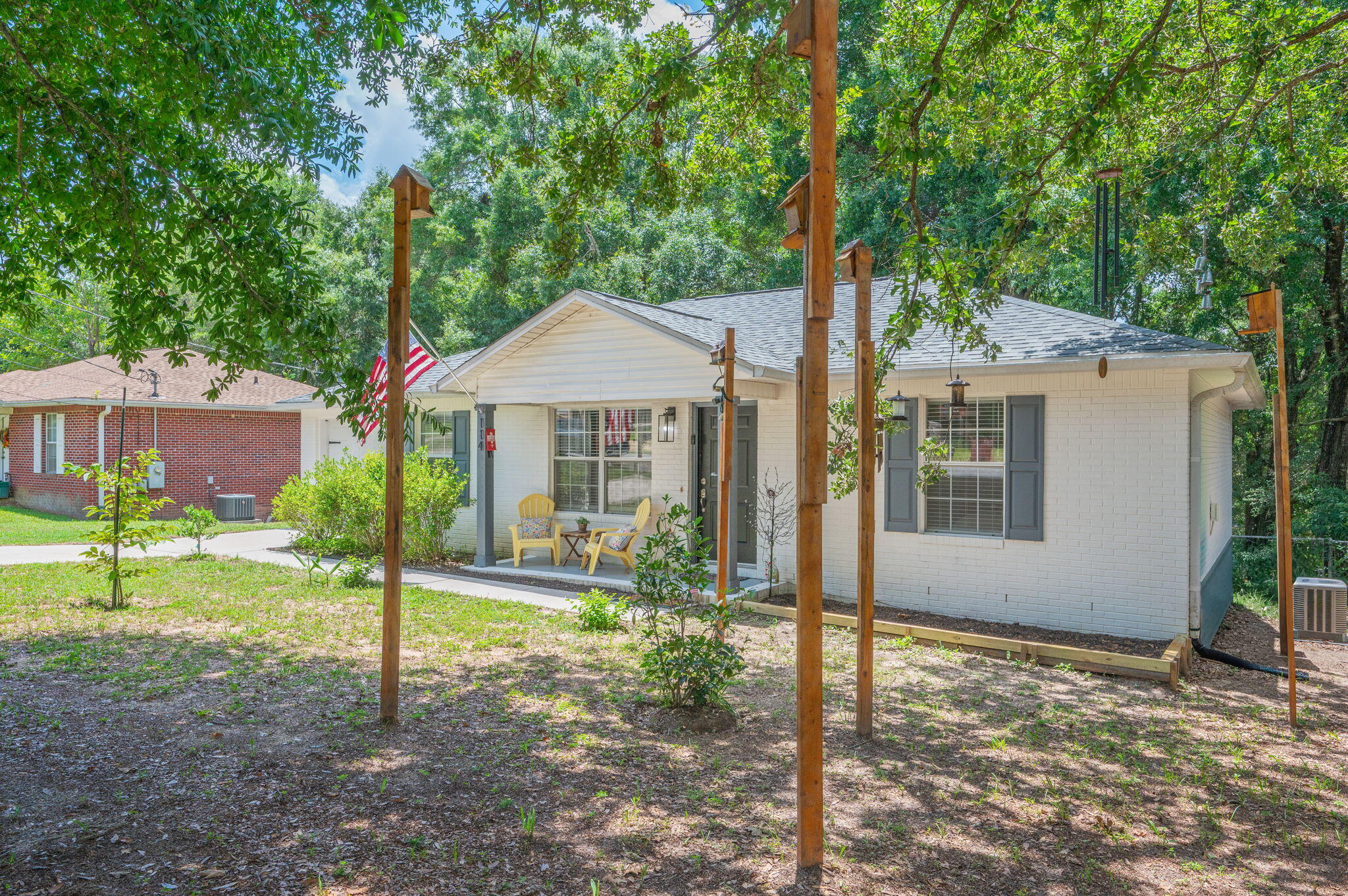 ADAMS POWELL - Residential