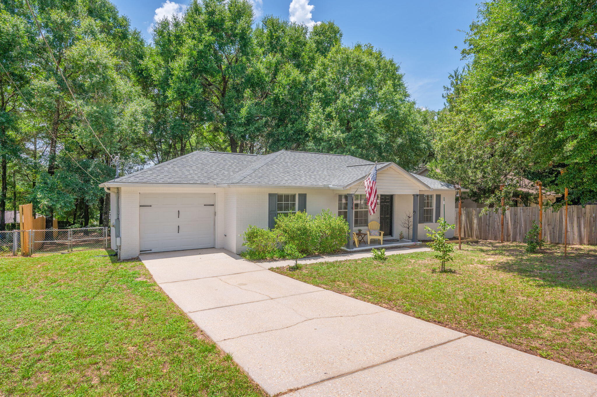 ADAMS POWELL - Residential