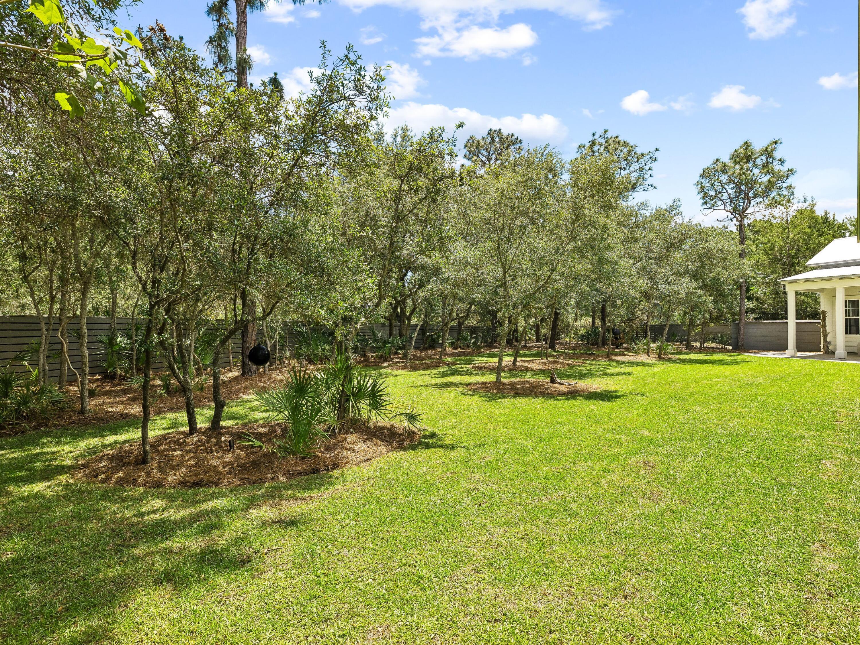 WOODS THE - Residential