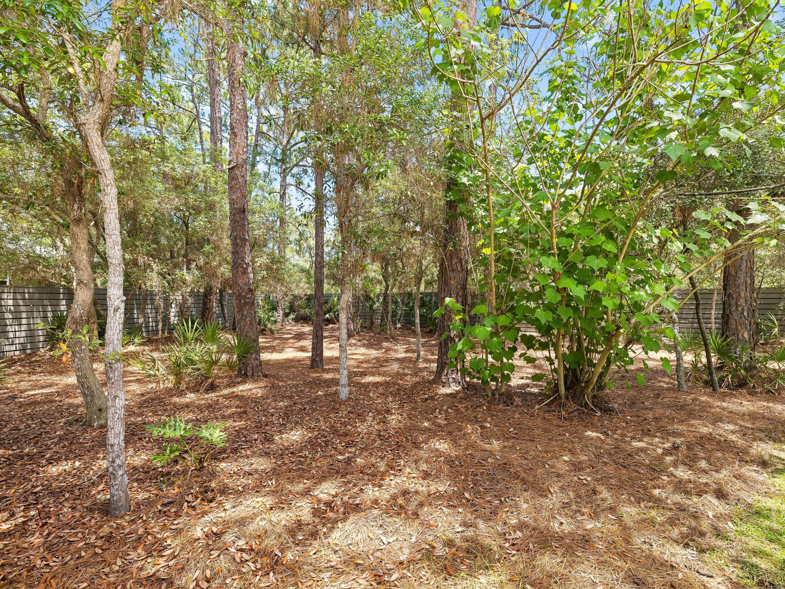 WOODS THE - Residential
