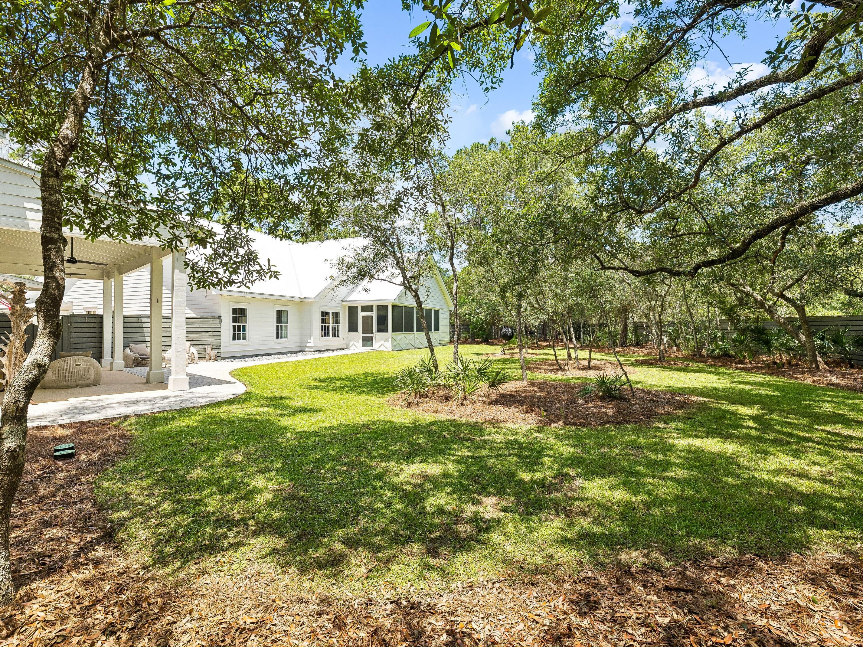 WOODS THE - Residential