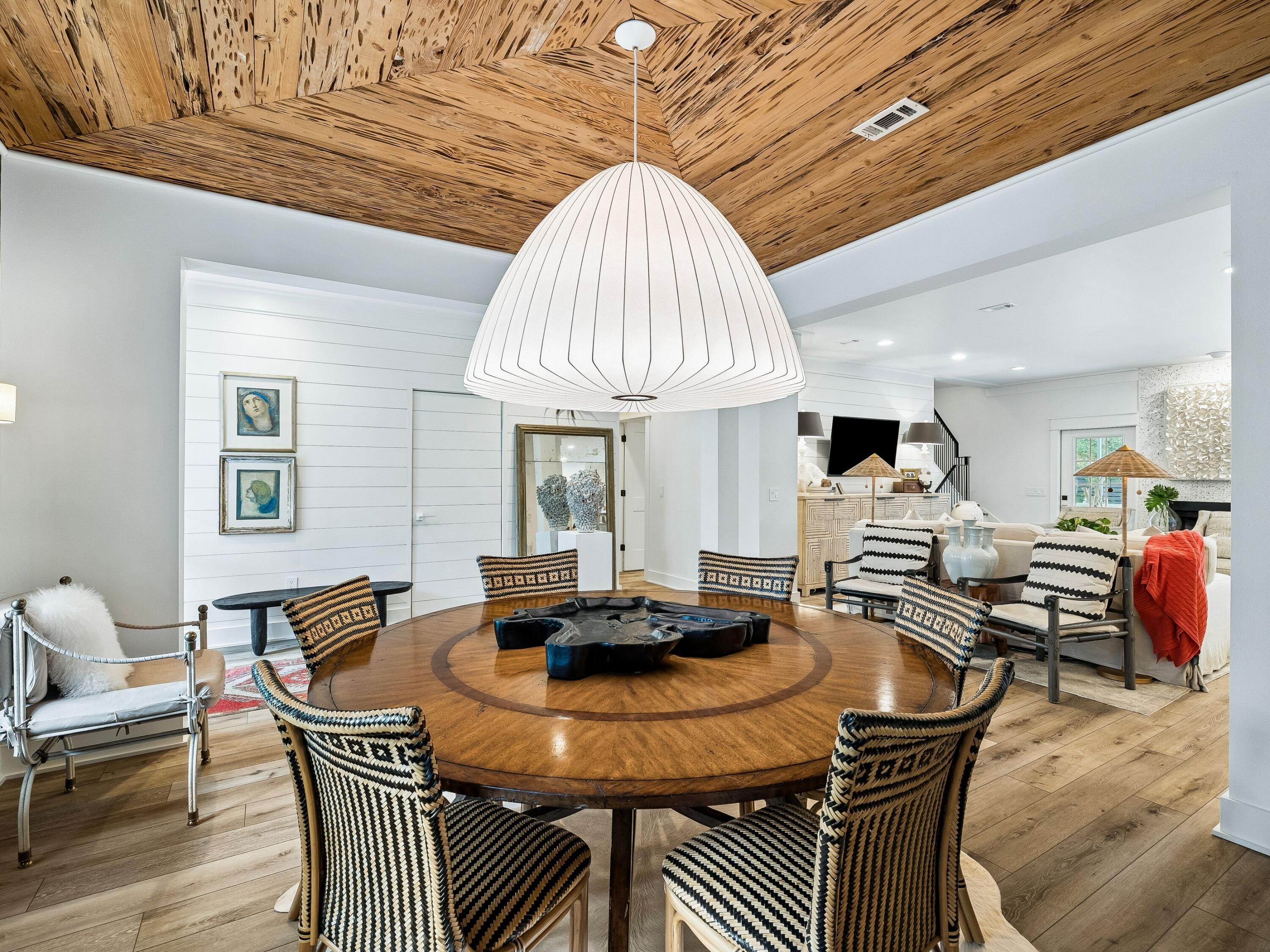 WOODS THE - Residential