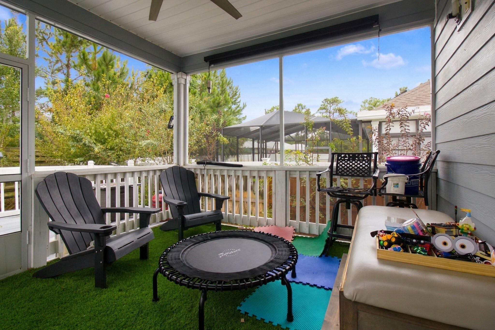 Treasure Trove - Residential