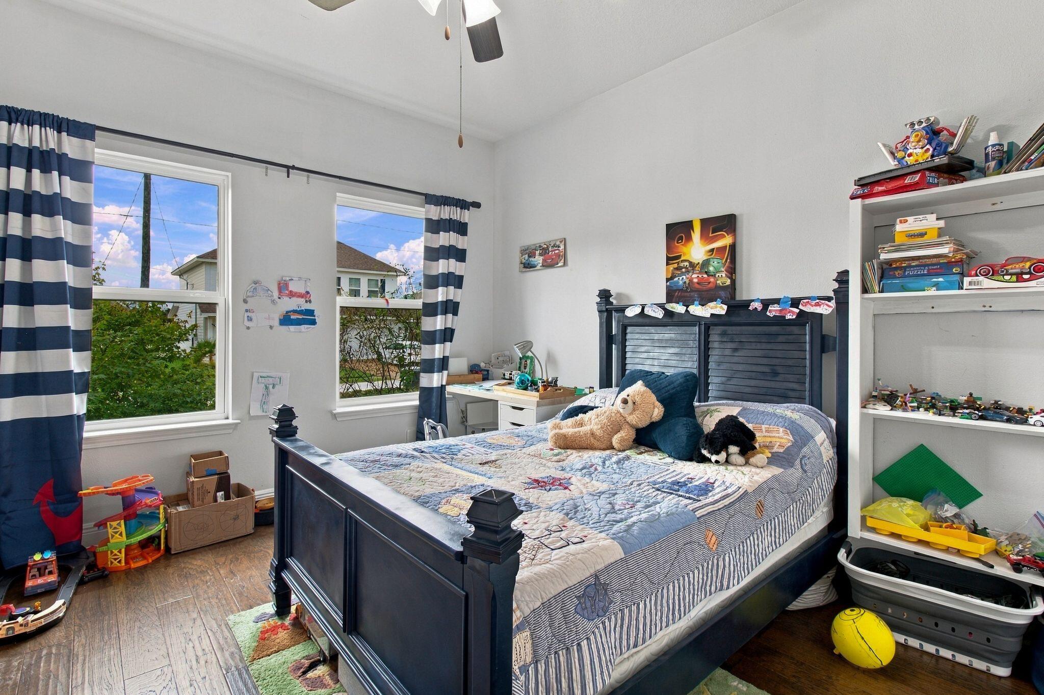 Treasure Trove - Residential