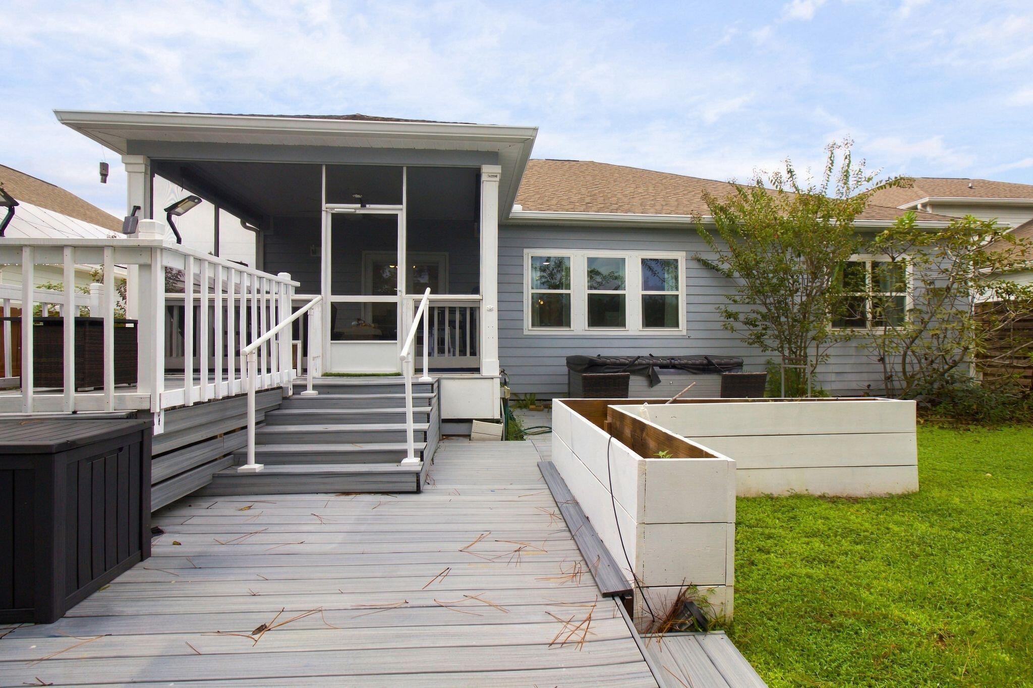 Treasure Trove - Residential