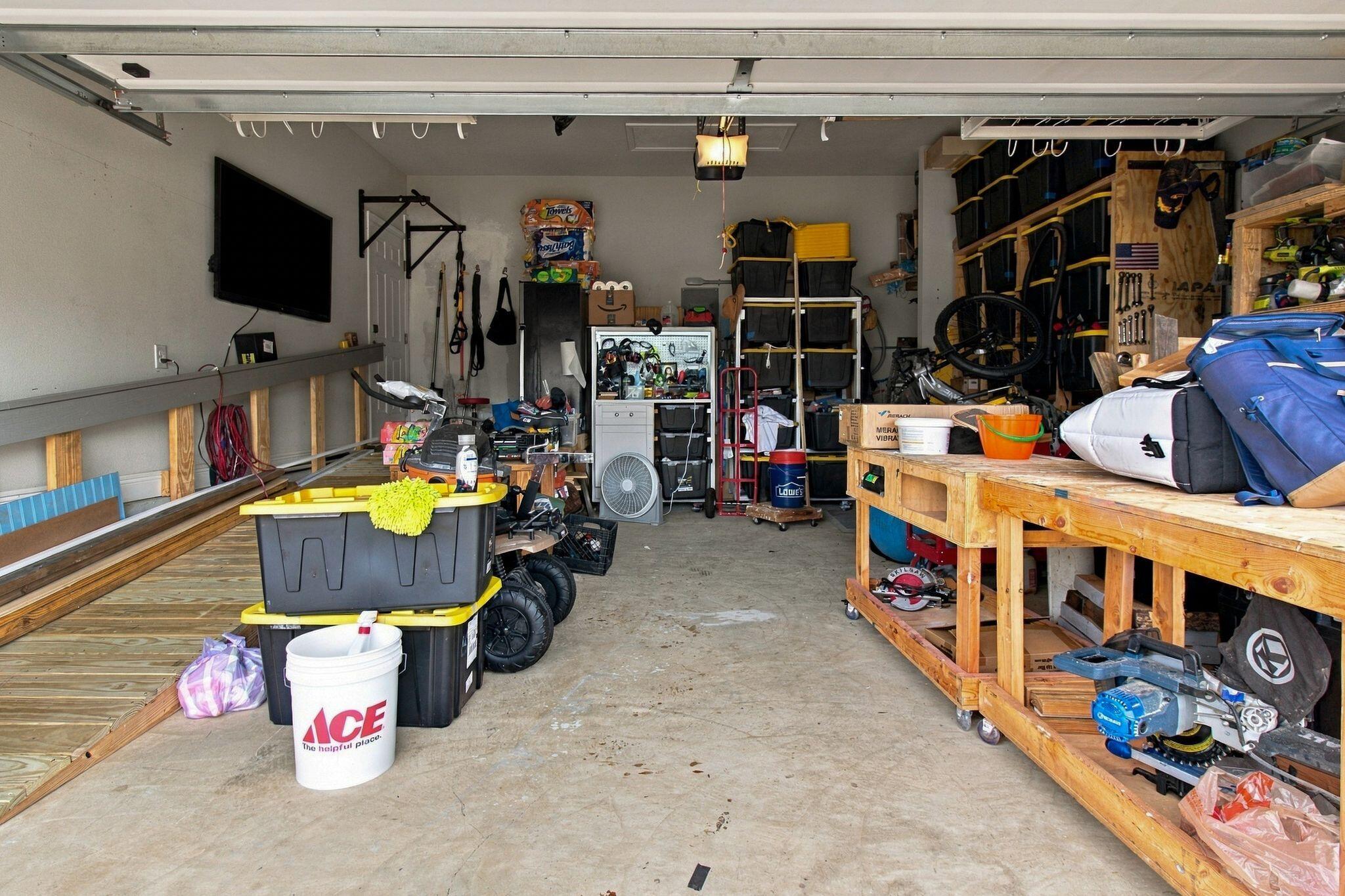 Treasure Trove - Residential