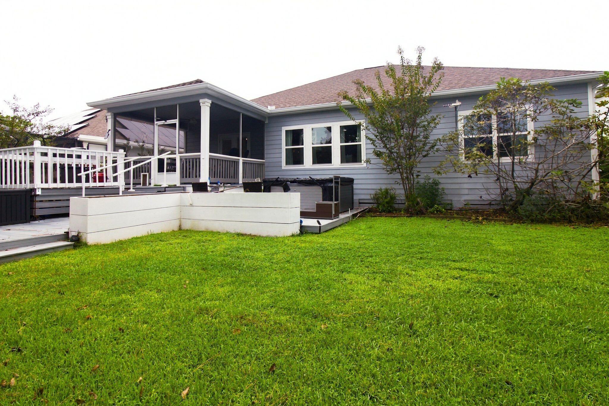 Treasure Trove - Residential