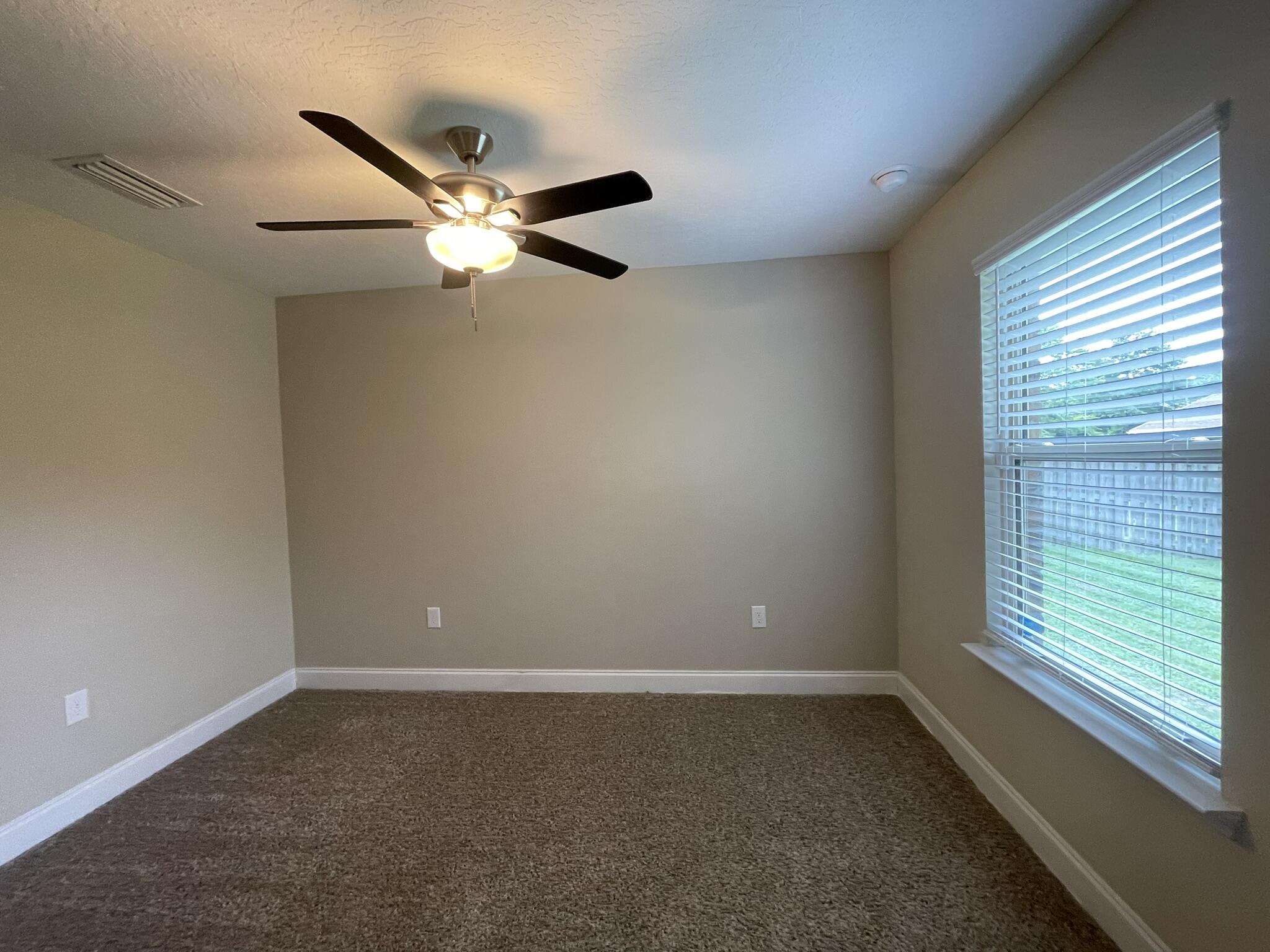 Camille Cove - Residential Lease