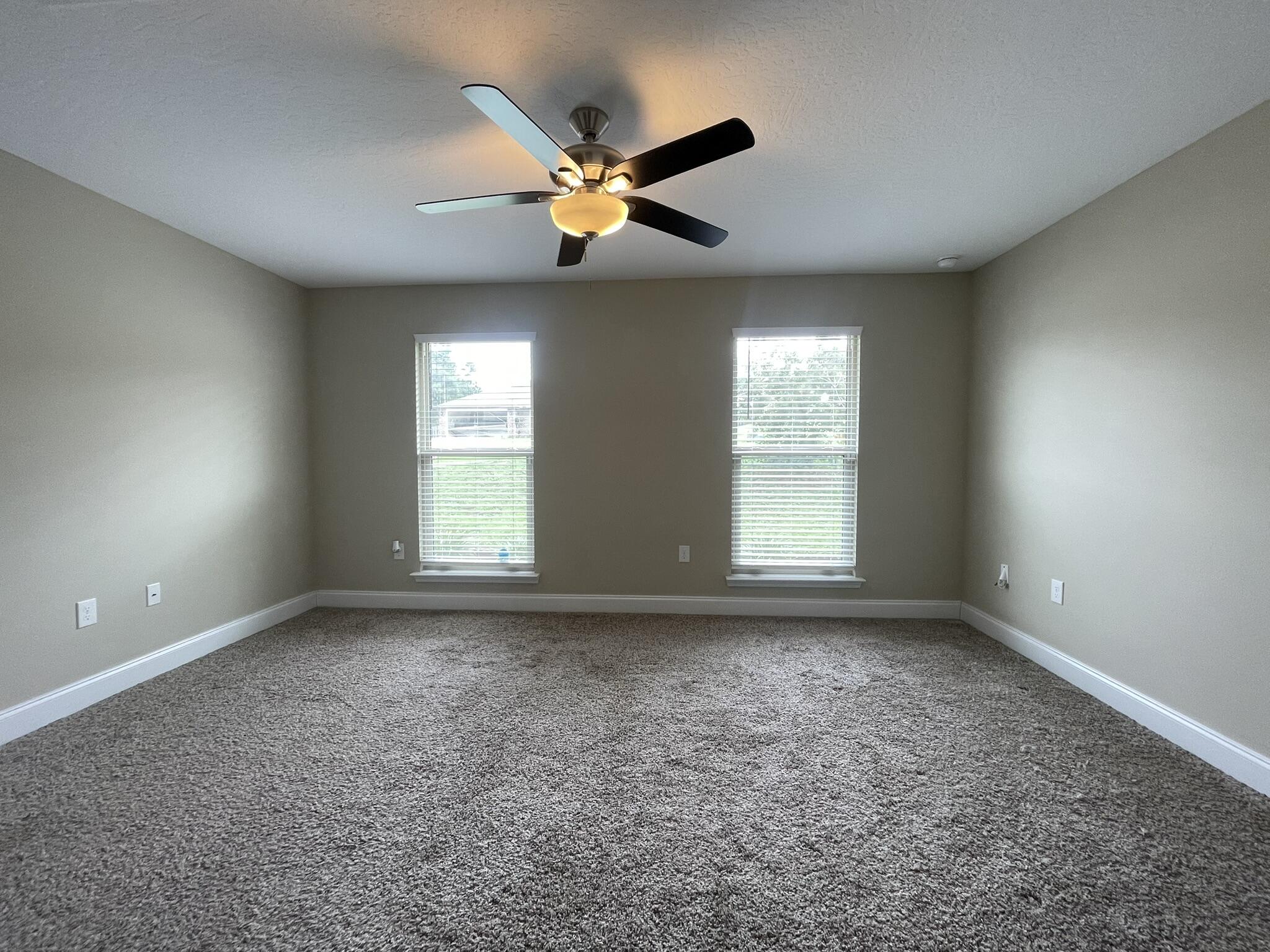 Camille Cove - Residential Lease