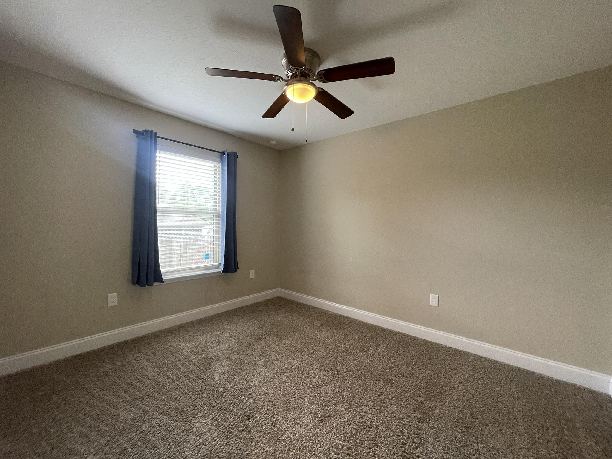 Camille Cove - Residential Lease