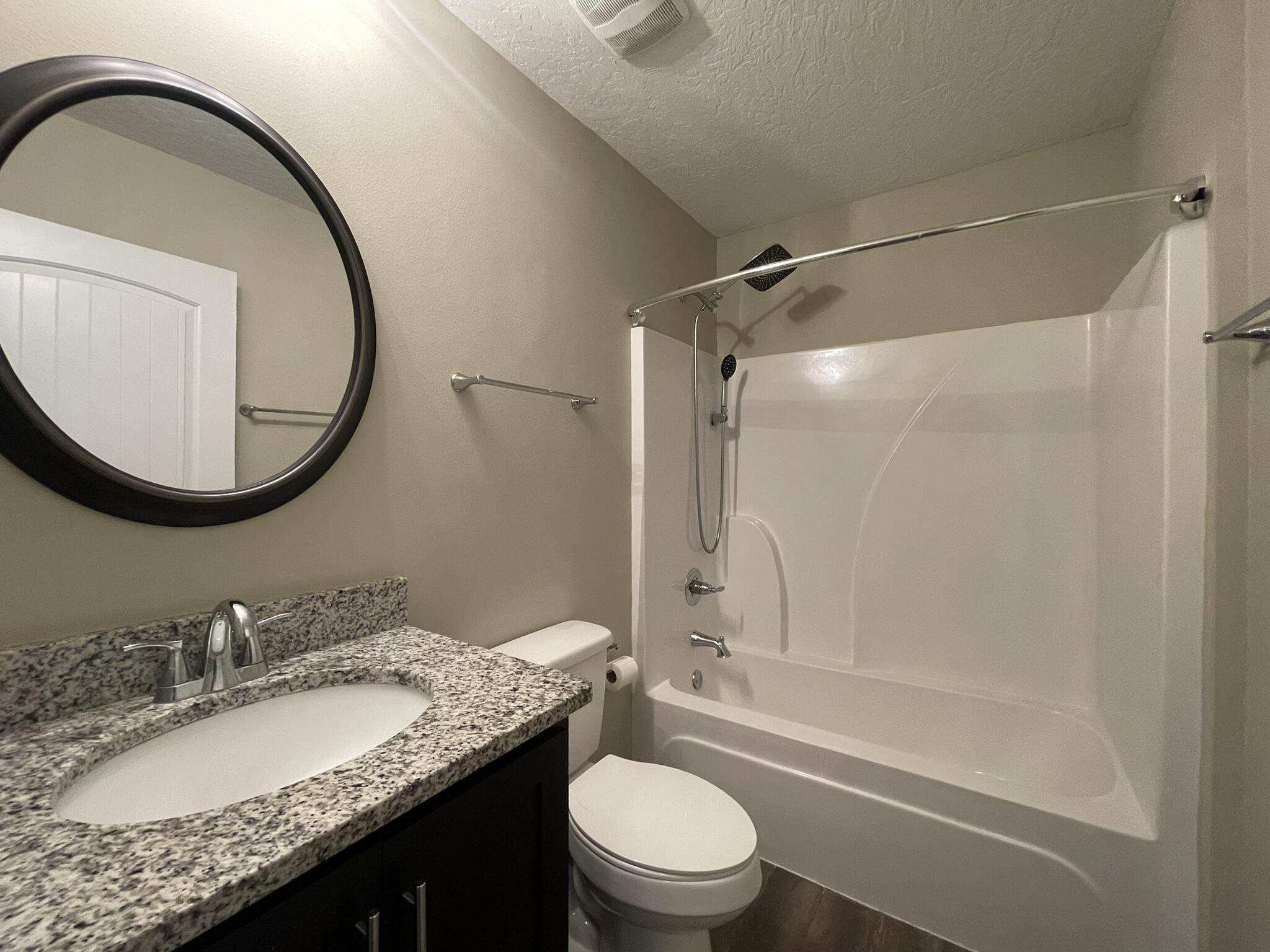 Camille Cove - Residential Lease