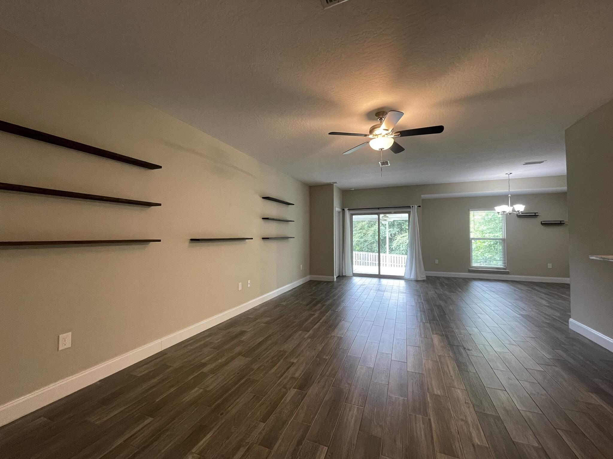 Camille Cove - Residential Lease