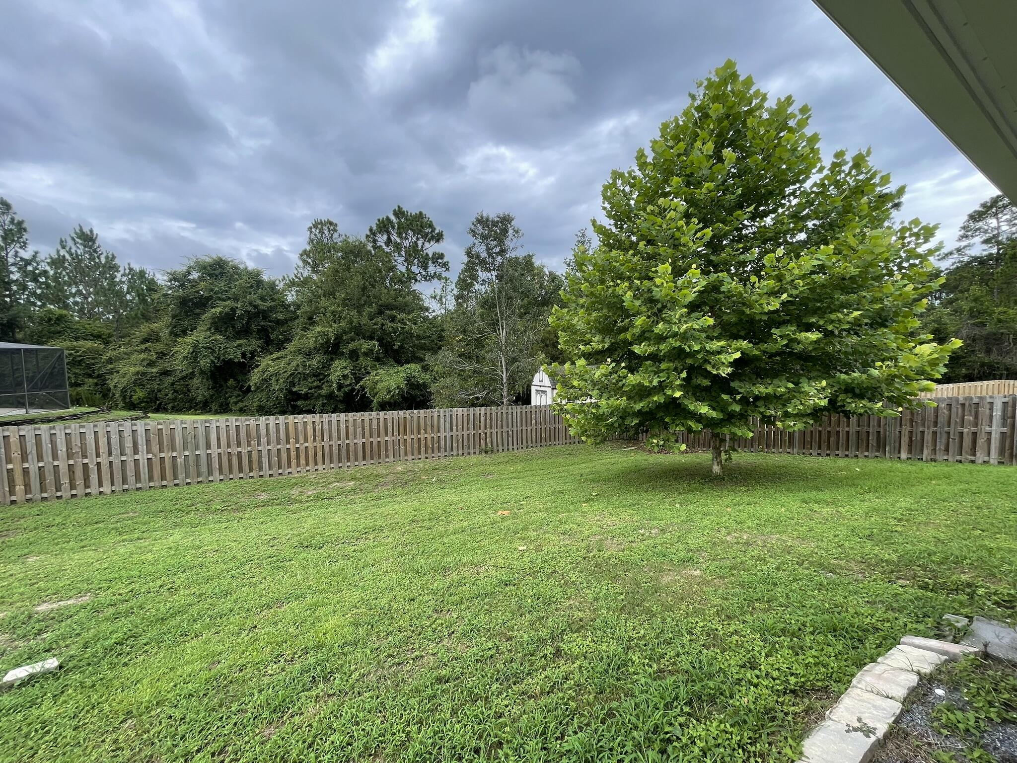 Camille Cove - Residential Lease
