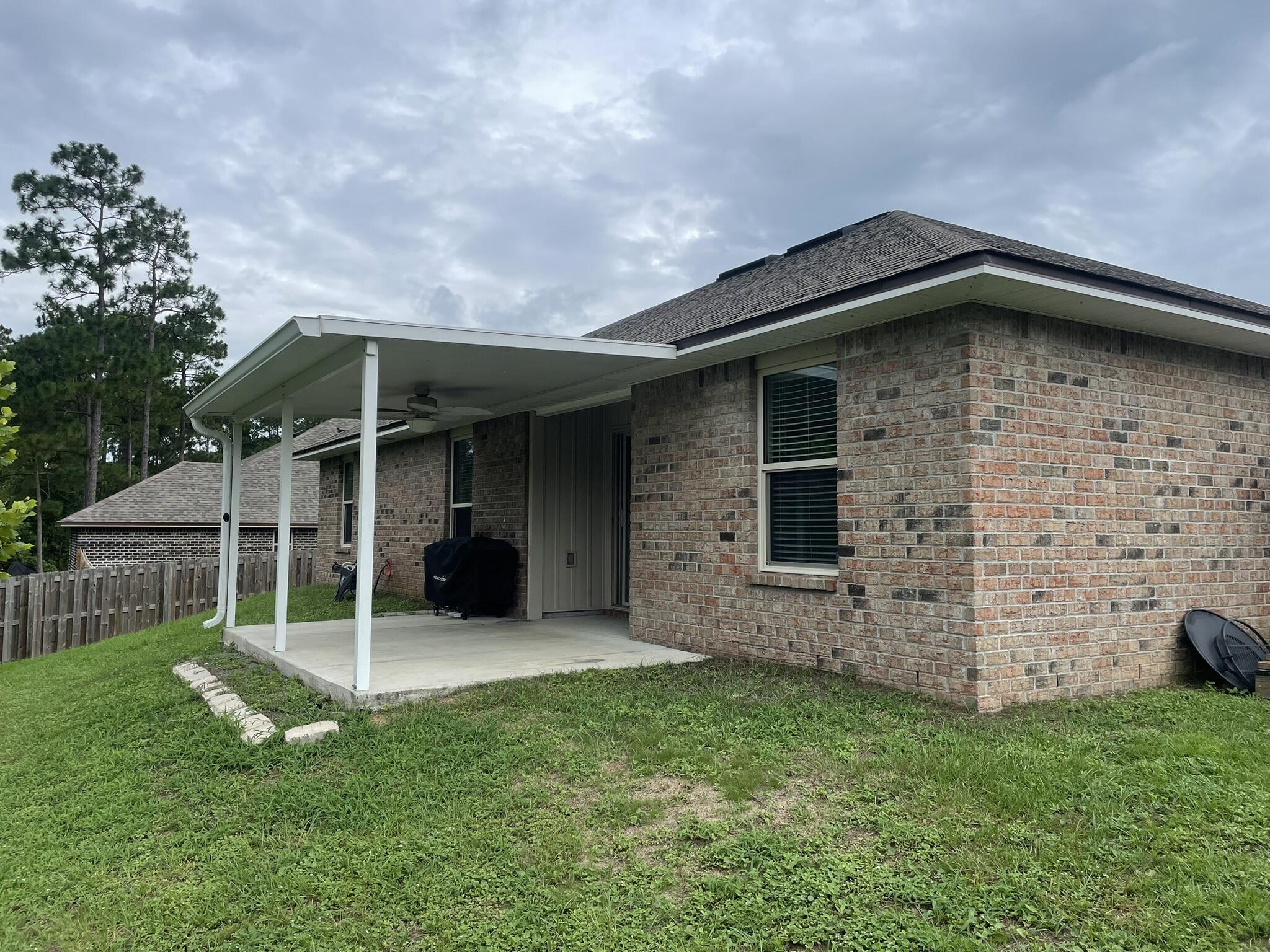 Camille Cove - Residential Lease