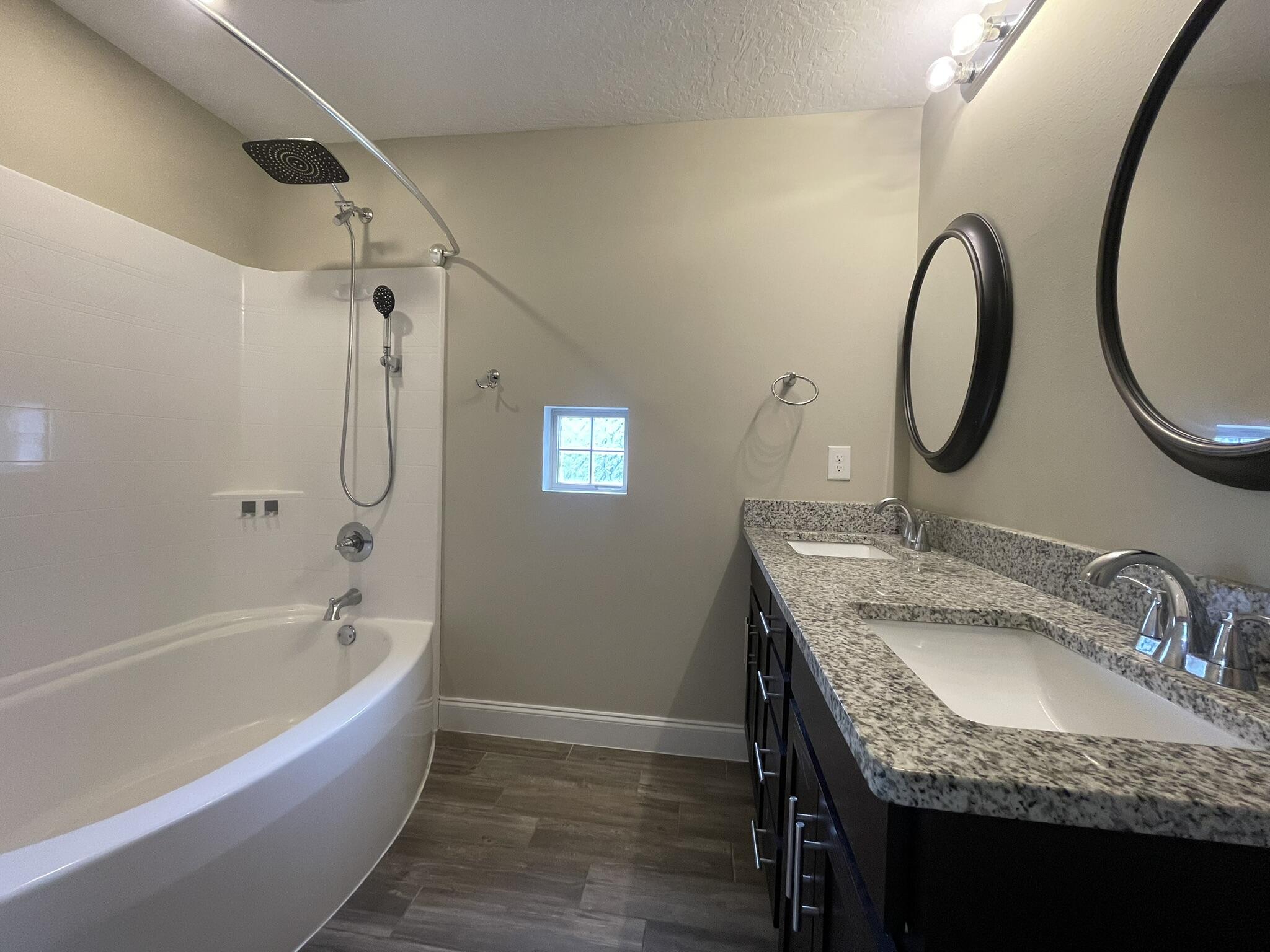 Camille Cove - Residential Lease