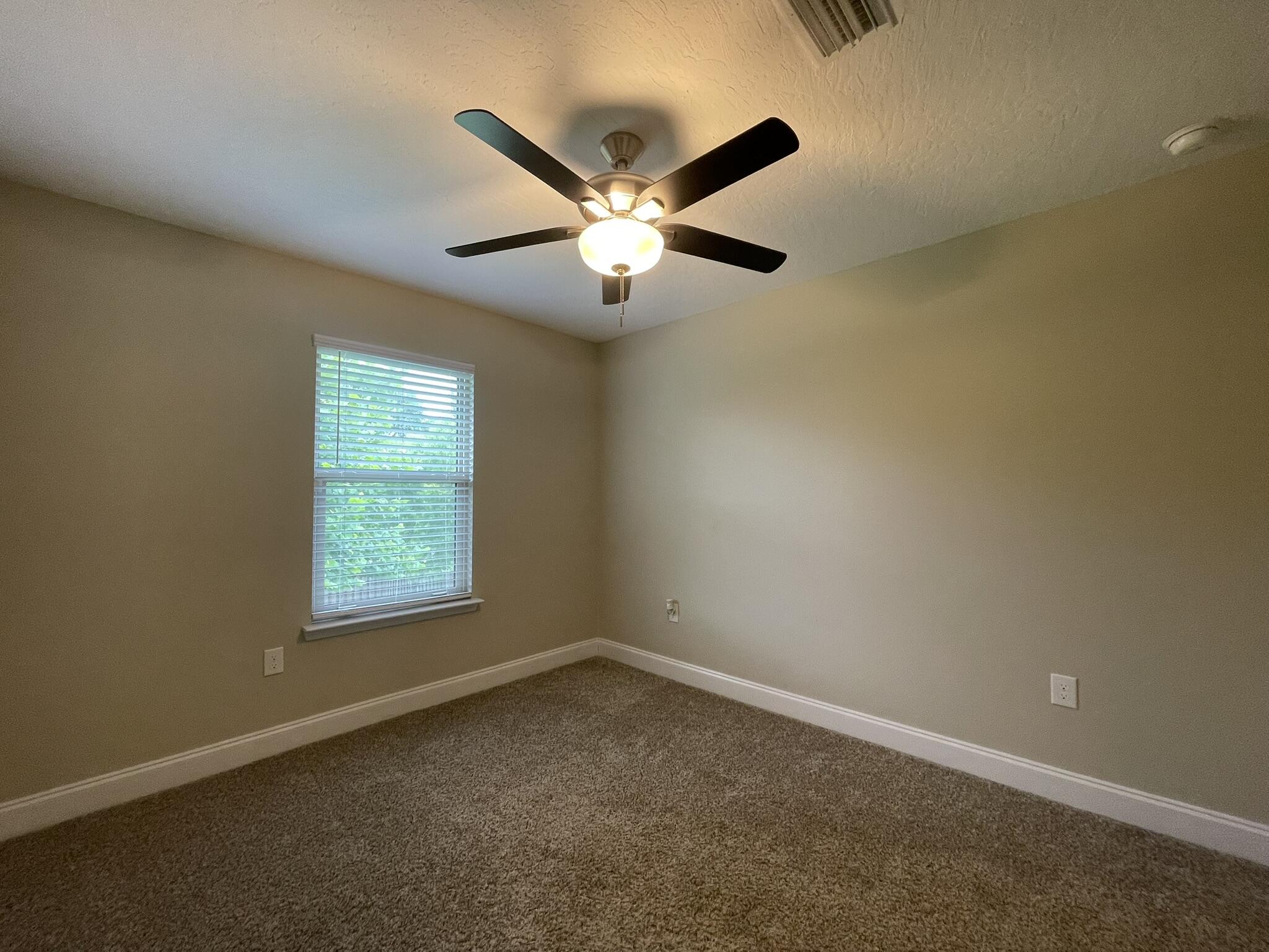 Camille Cove - Residential Lease
