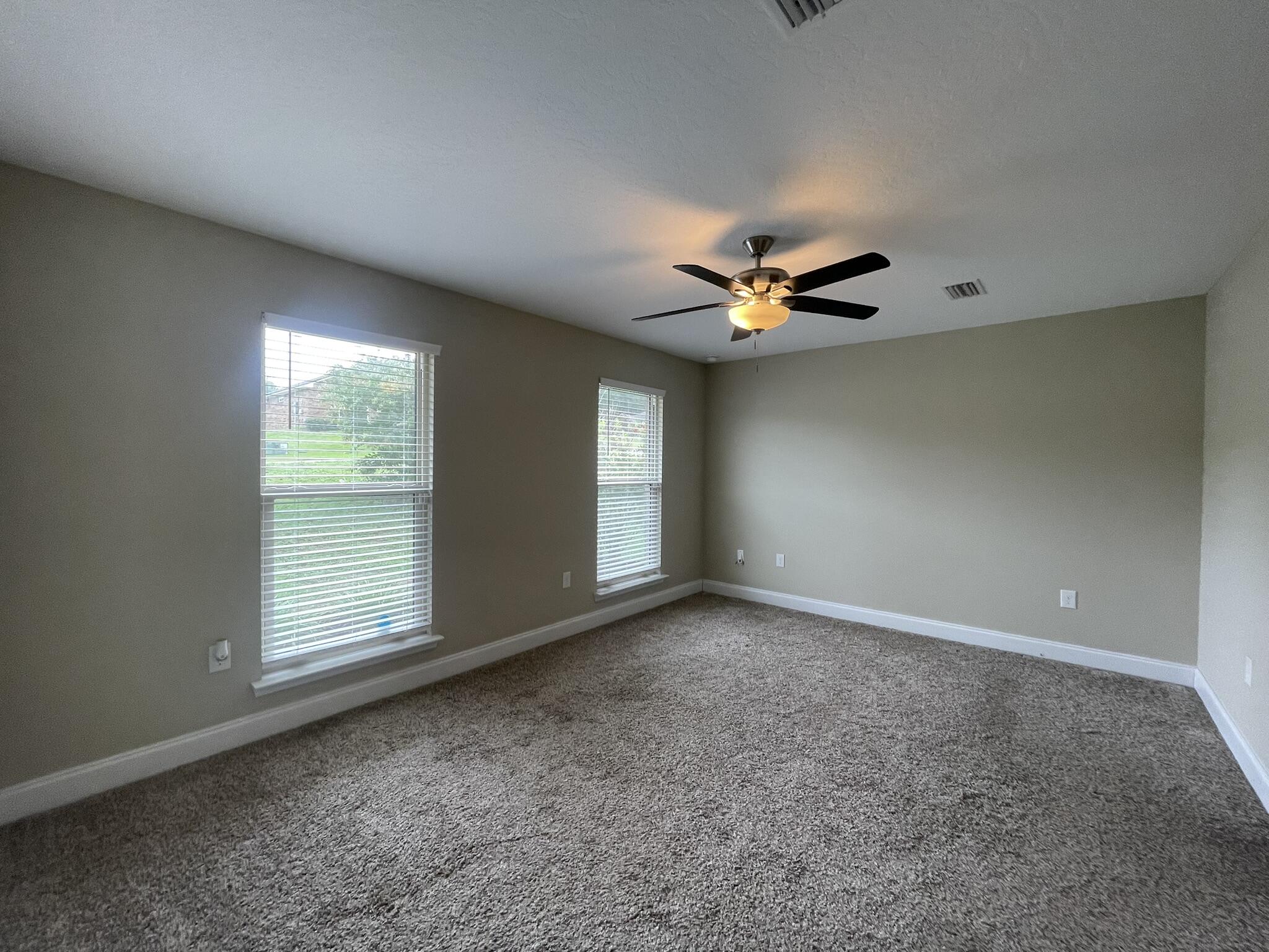 Camille Cove - Residential Lease