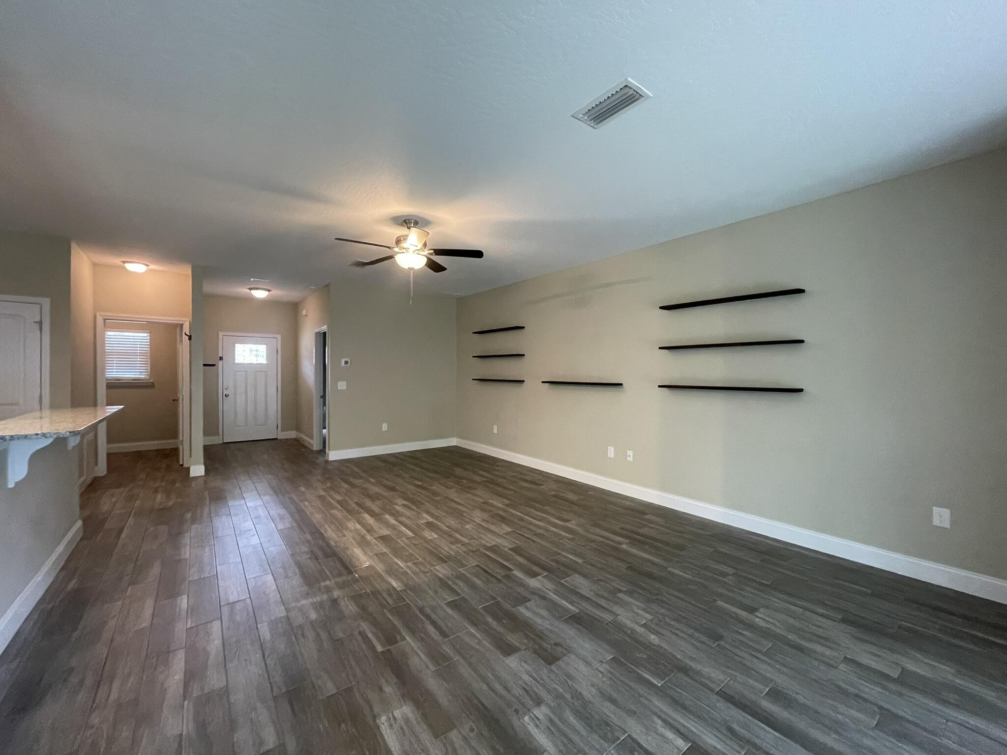 Camille Cove - Residential Lease