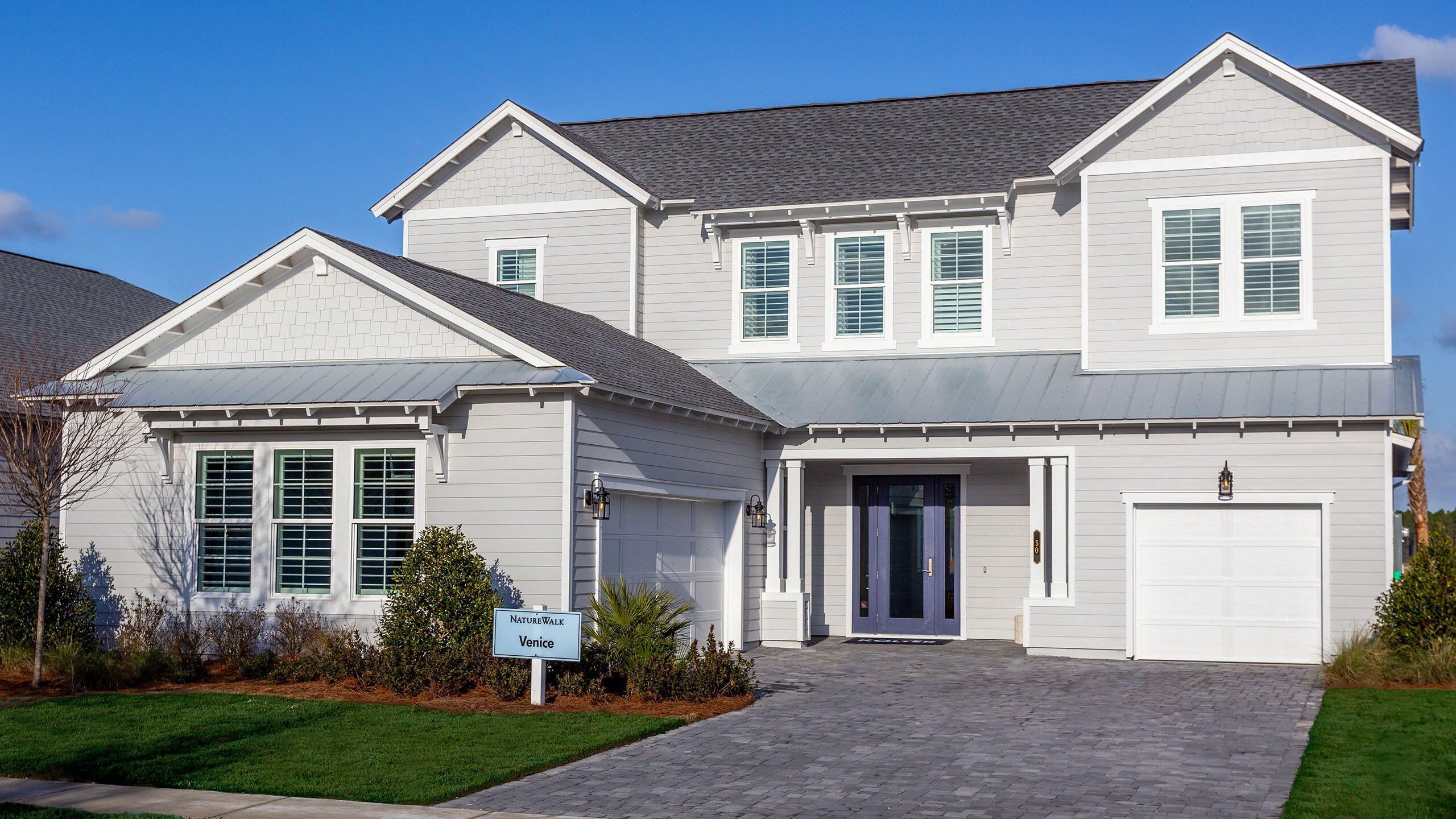 Naturewalk at Watersound Origins - Residential