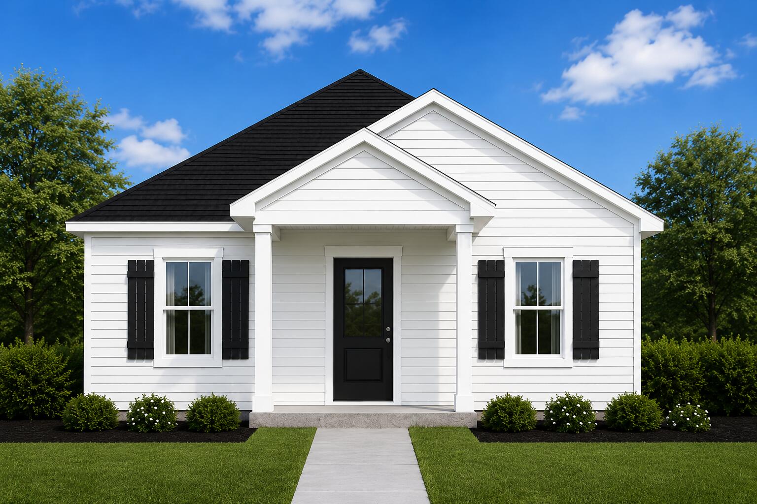 N/A - Residential