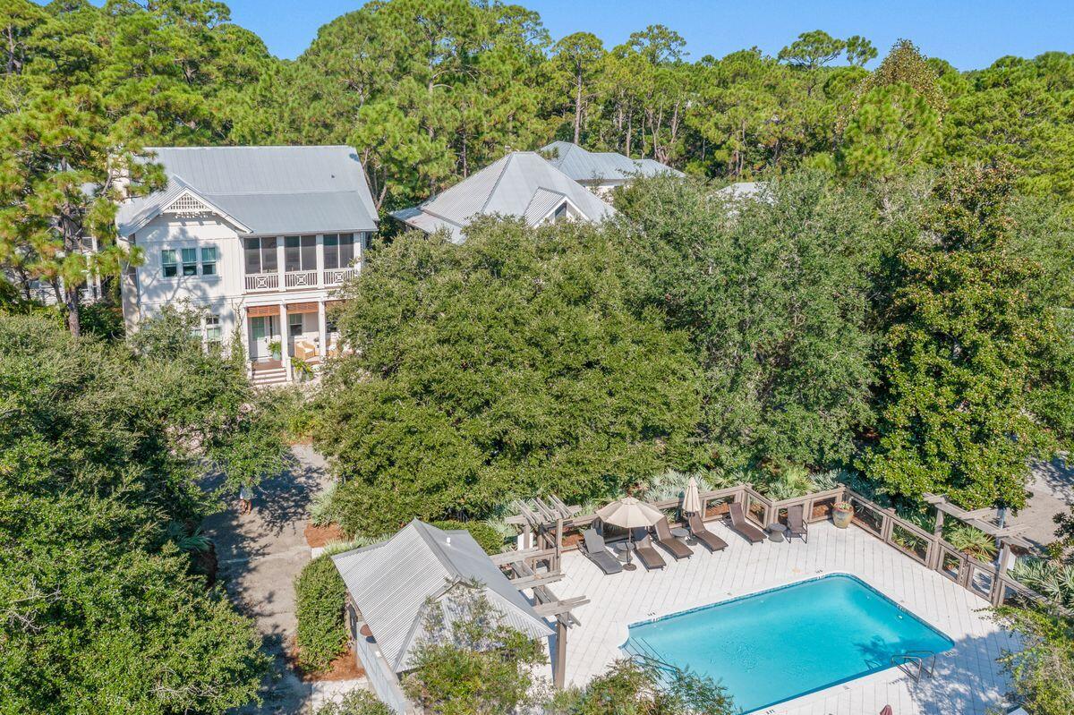 THE HAMMOCKS OF SEAGROVE - Residential
