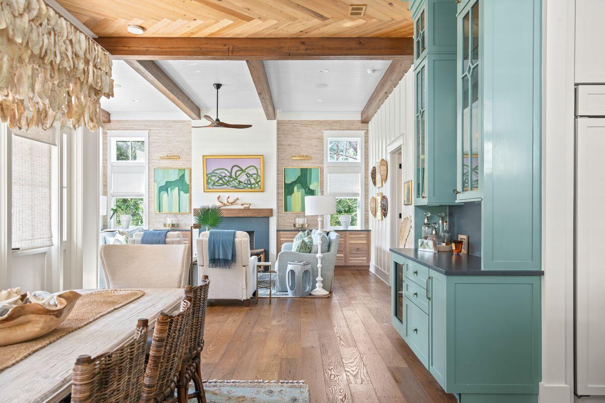 THE HAMMOCKS OF SEAGROVE - Residential