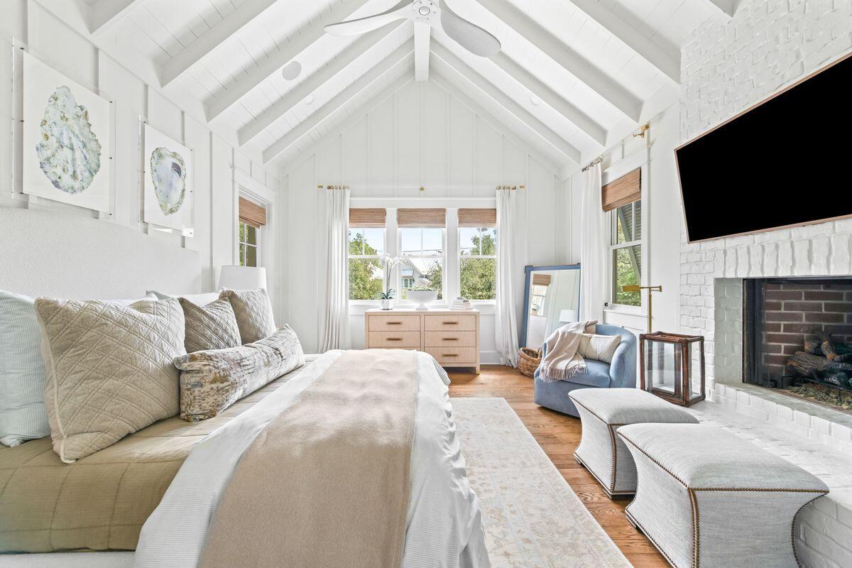 THE HAMMOCKS OF SEAGROVE - Residential