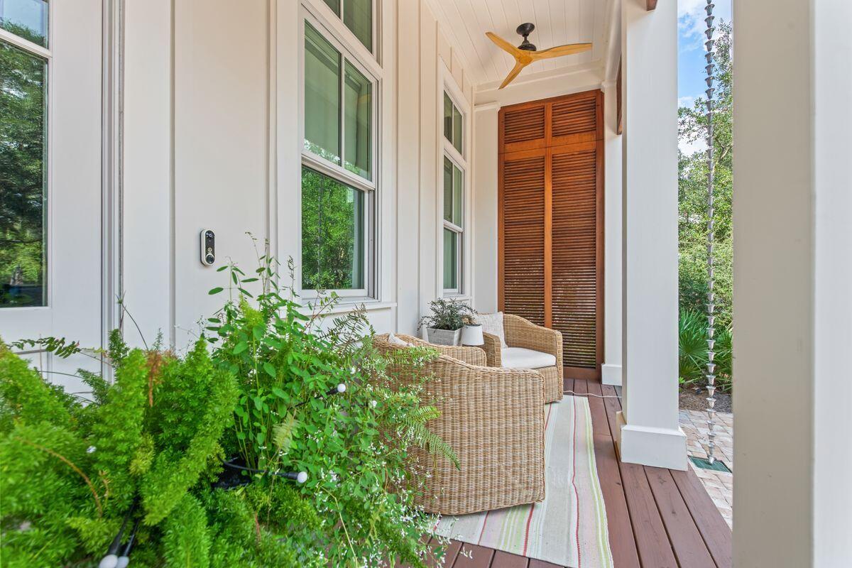 THE HAMMOCKS OF SEAGROVE - Residential