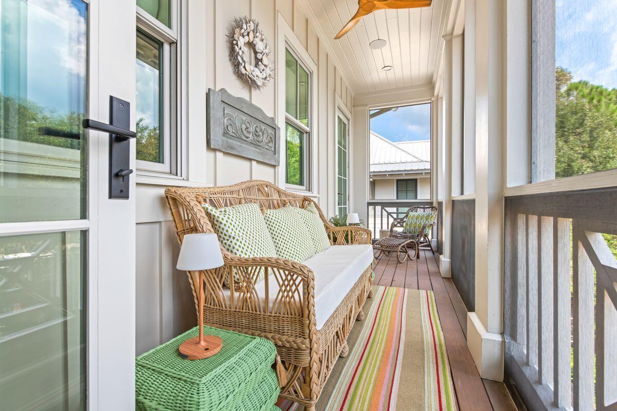 THE HAMMOCKS OF SEAGROVE - Residential