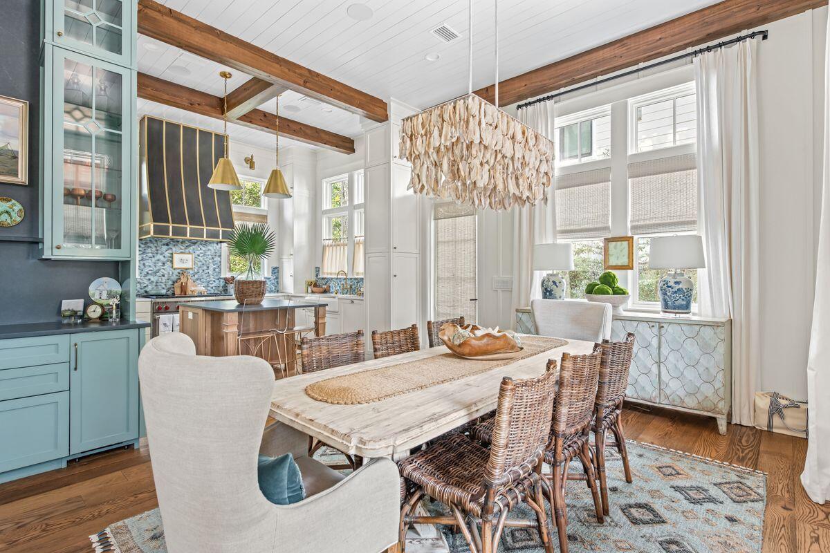 THE HAMMOCKS OF SEAGROVE - Residential