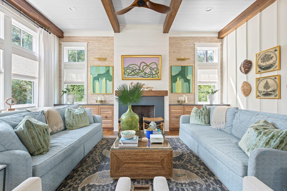 THE HAMMOCKS OF SEAGROVE - Residential