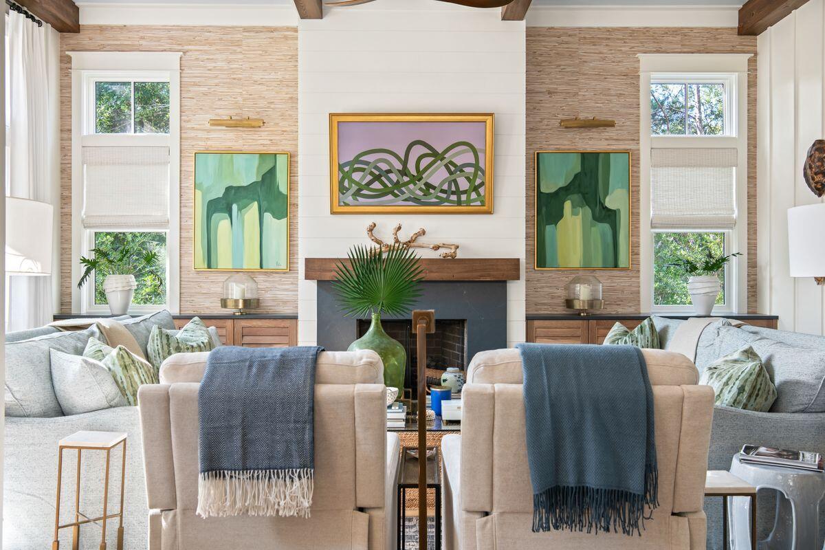 THE HAMMOCKS OF SEAGROVE - Residential