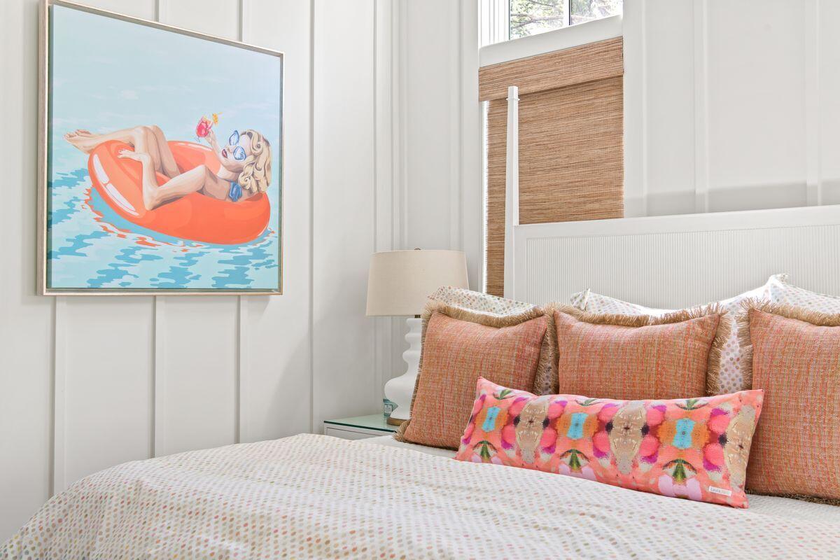 THE HAMMOCKS OF SEAGROVE - Residential
