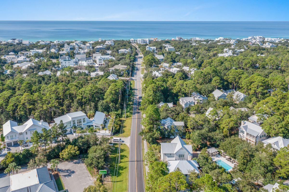 THE HAMMOCKS OF SEAGROVE - Residential